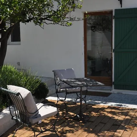 7 Avenue De Provence Apartman Antibes